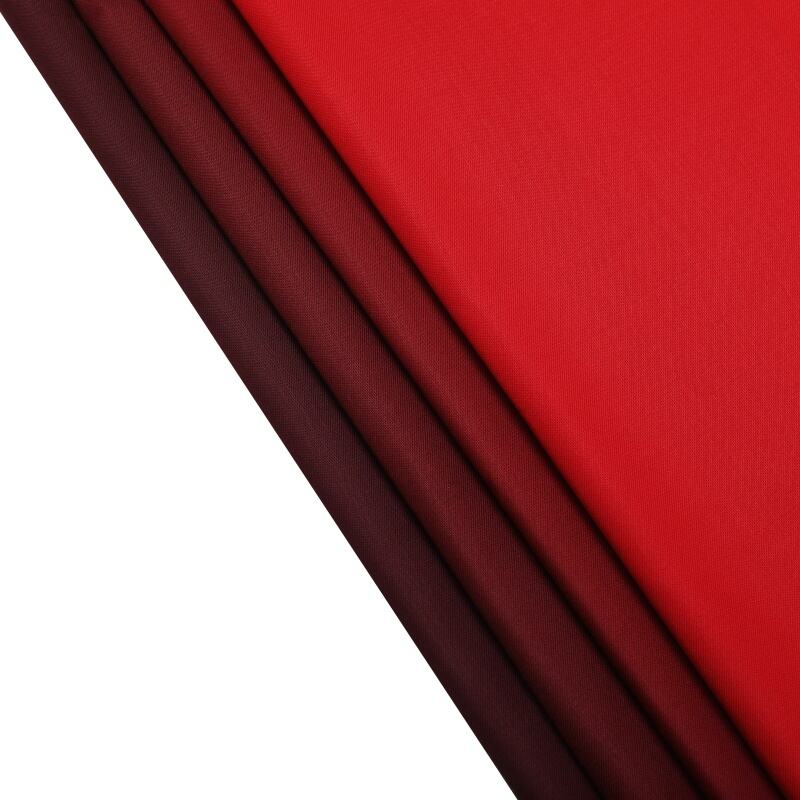 Xitoydan import qiluvchilar uchun to'qima xom ashyo ulg'ur sotuvi