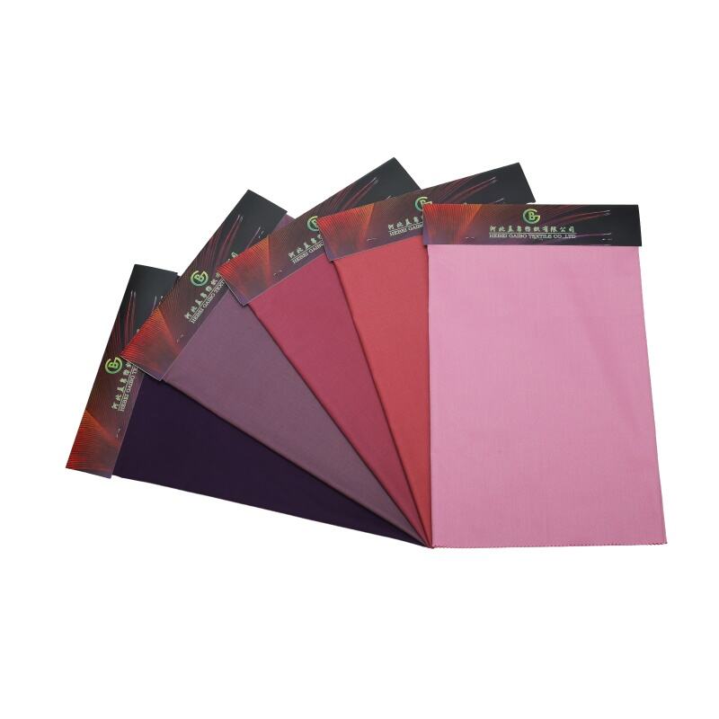 Pangkalahatang Pag-export ng Telang Mula sa Tsina – Sertipikadong Poly-Cotton na Tela Patungo sa Higit sa 70 Na Bansang Pangdaigdig