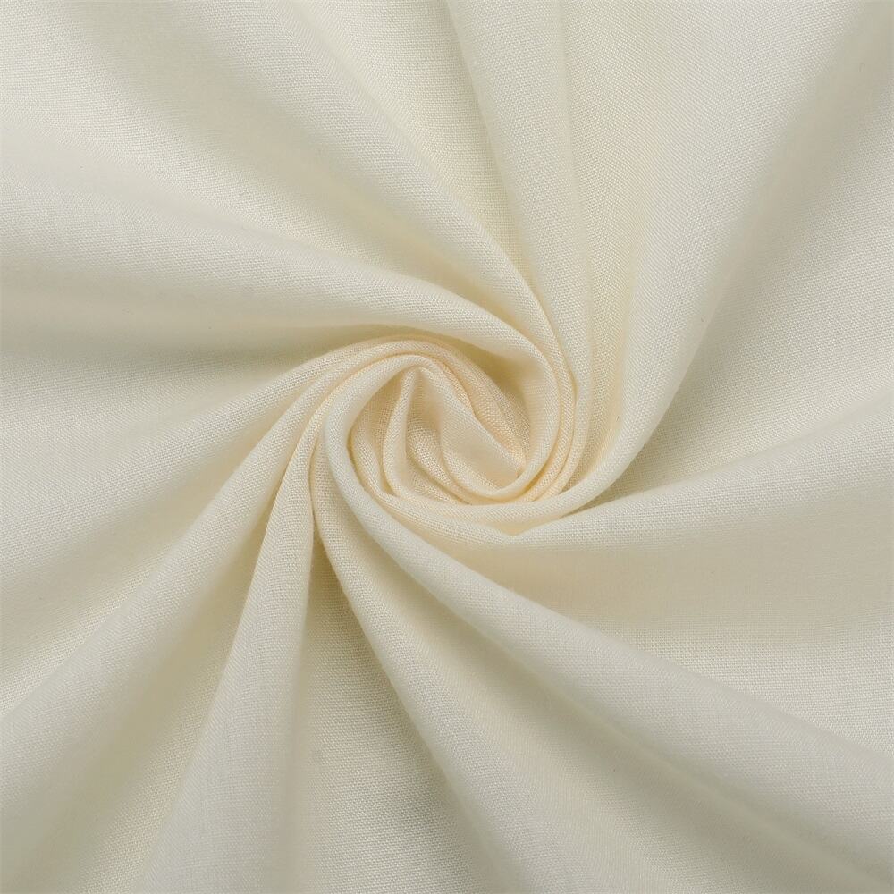 Fabricant chinois de tissu pour chemises en polyester-coton – Expert basé dans le Hebei depuis 21 ans