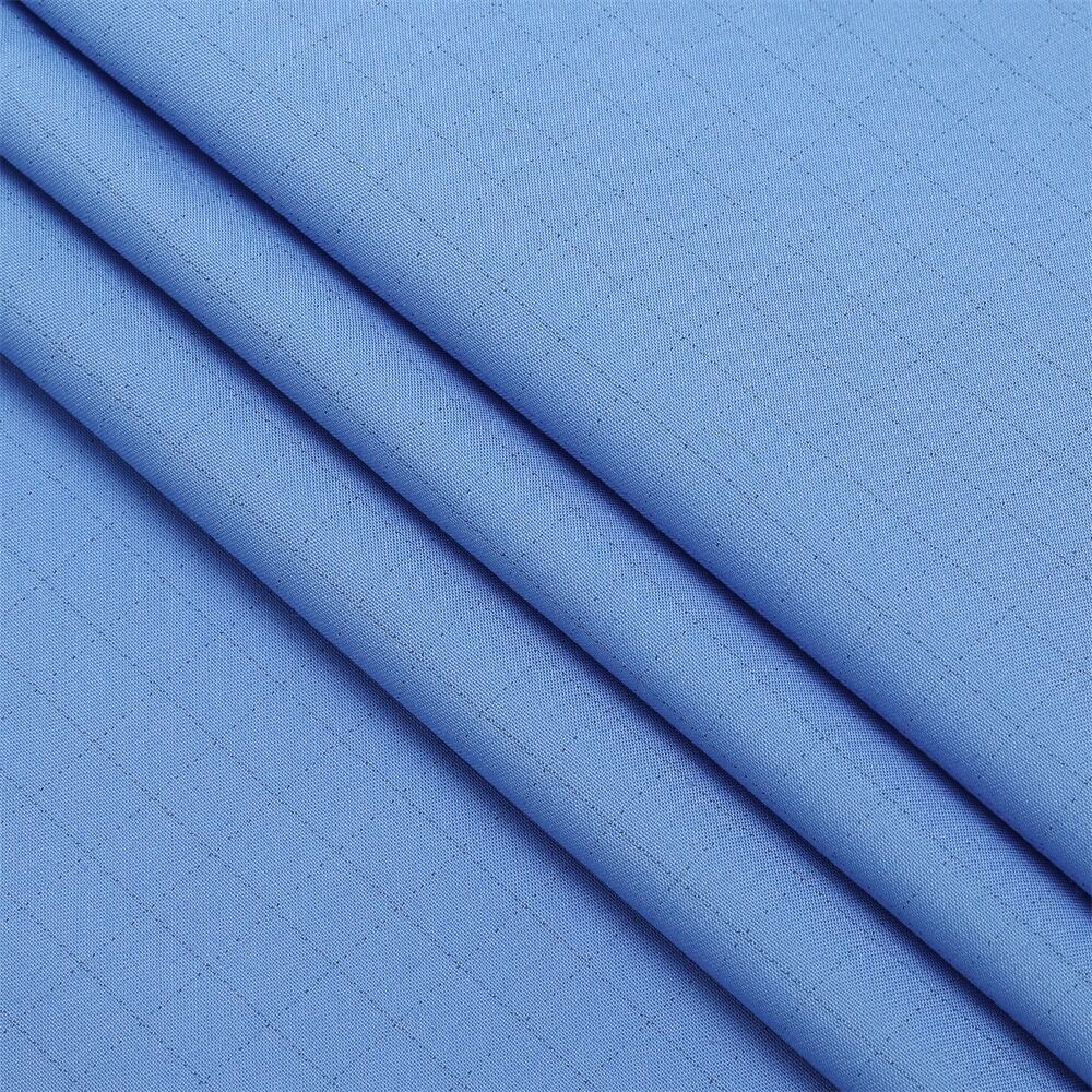 Tela uniforme de poliéster y algodón al por mayor – Tela uniforme de poliéster y algodón al por mayor directamente desde fábrica