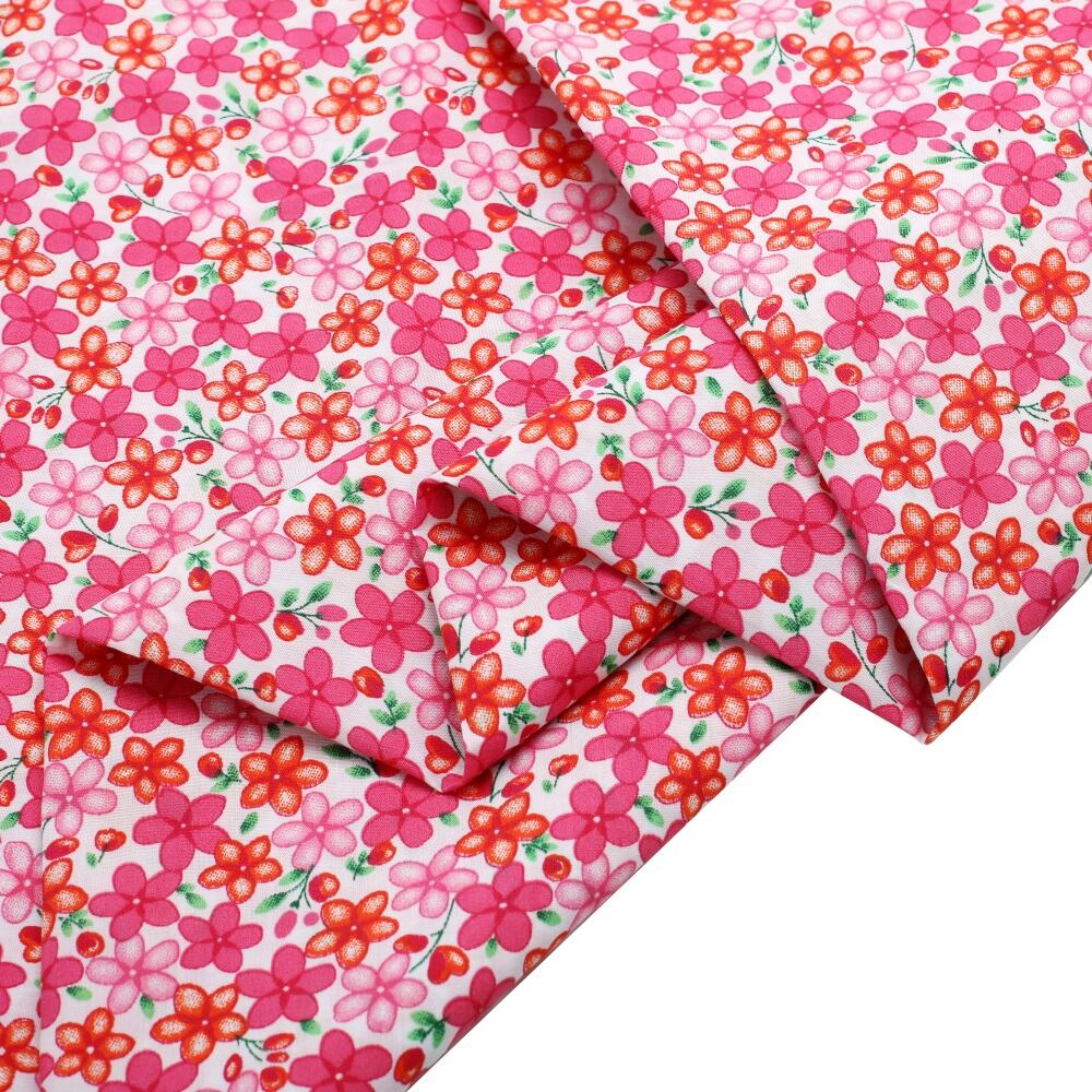 Choose Our Polyester Cotton Shirting Fabric - Your Reliable Fabric Partner