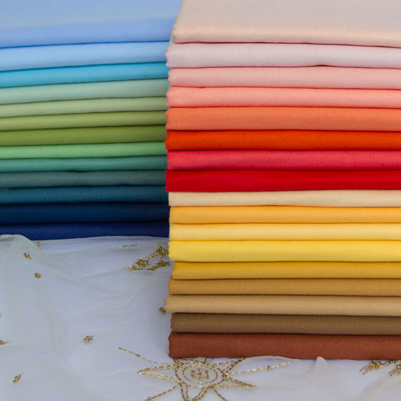 Pilih Kain TC untuk Kemeja Kami — Kualitas Premium untuk Pembuatan Kemeja