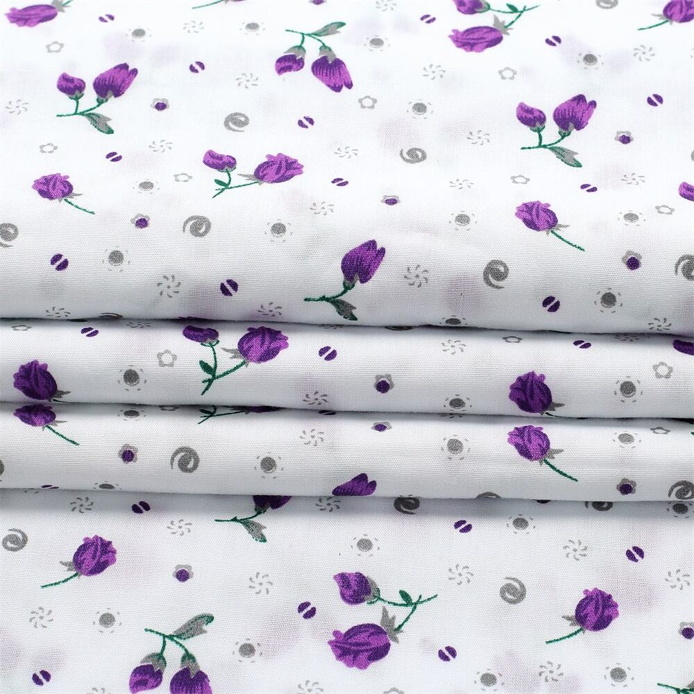 Harga Pabrik Kain Shirting Tenunan Polos – Poli-Kapas 100/110 gsm