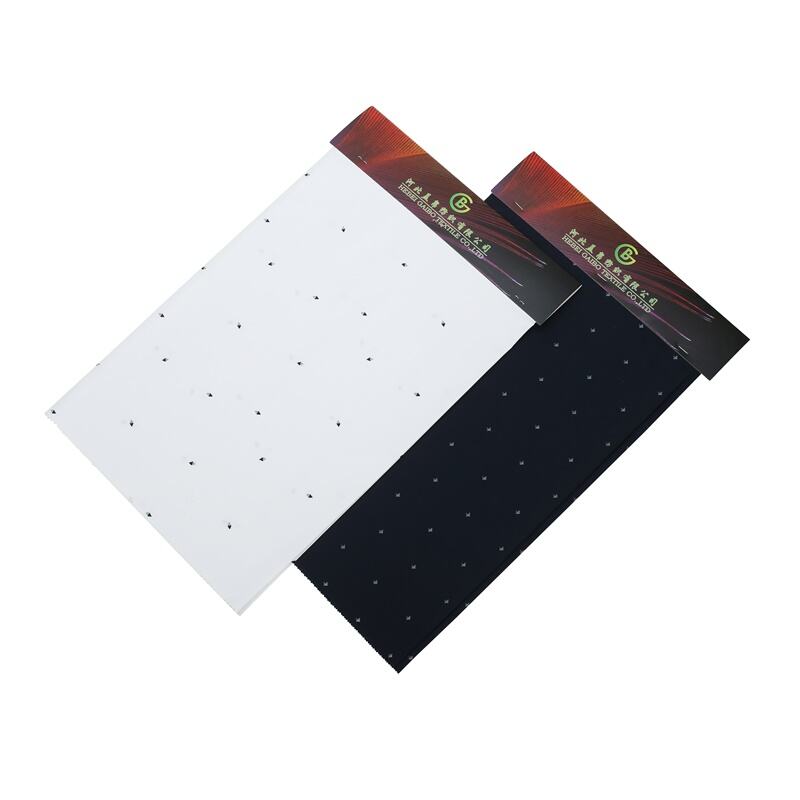 Tissu OEM personnalisé pour l'exportation – Tissu certifié en polyester-coton vers plus de 70 pays