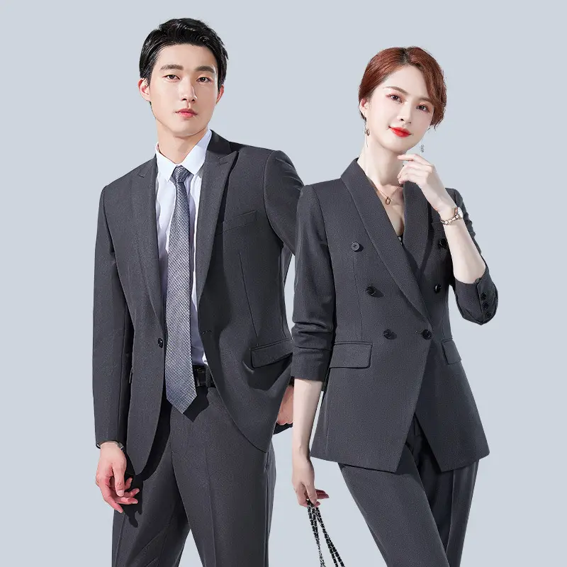 suiting