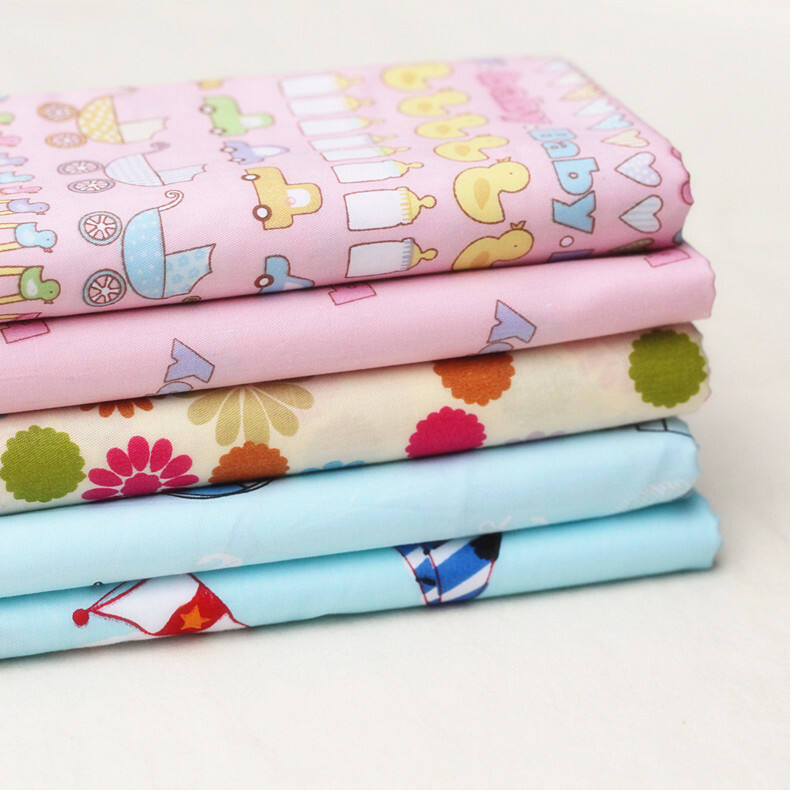 Quality Polyester Cotton Pocketing for All Your Needs 