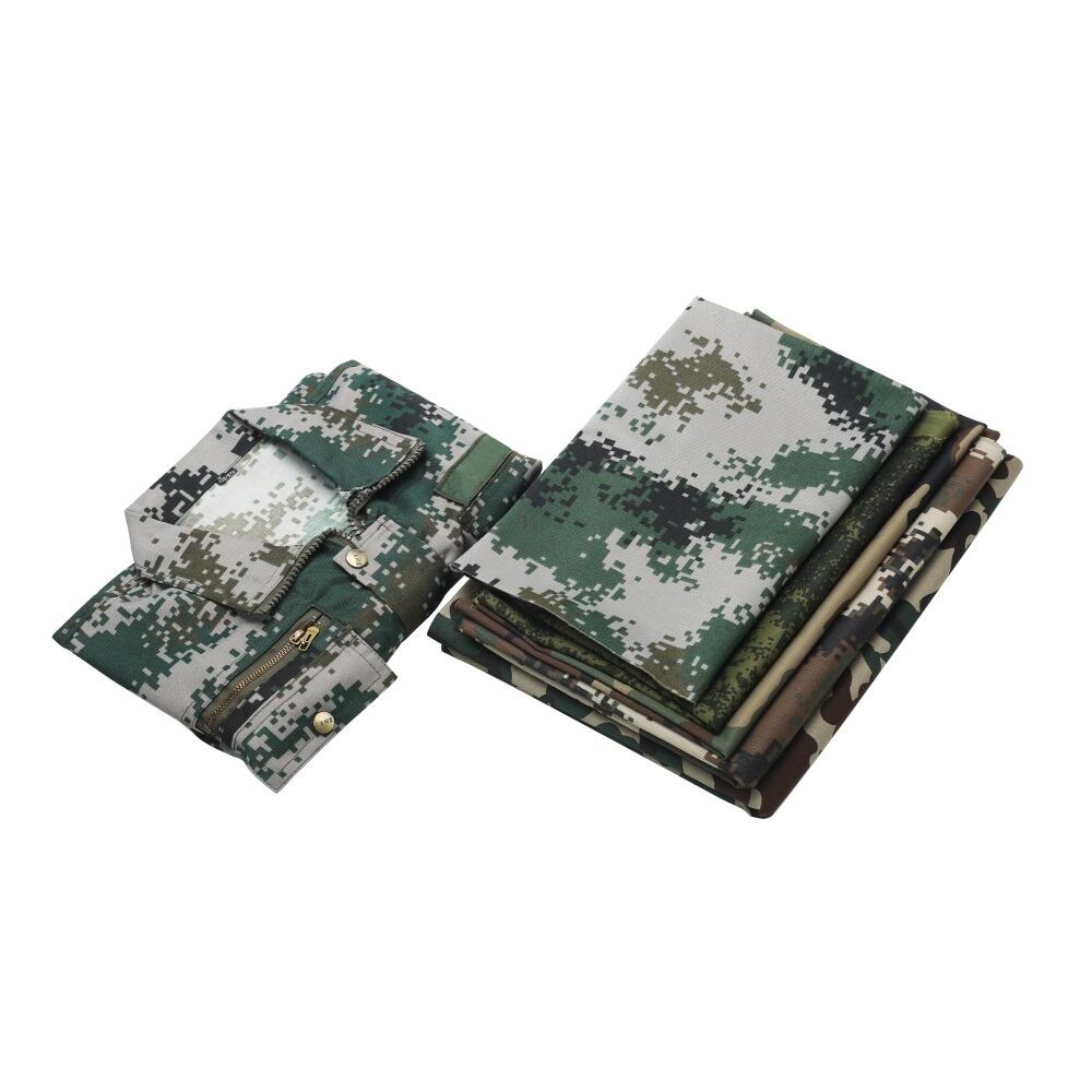 Twill Workwear Fabric Bulk Order - 3 Million Meters Monthly Stable Output for Twill Fabric