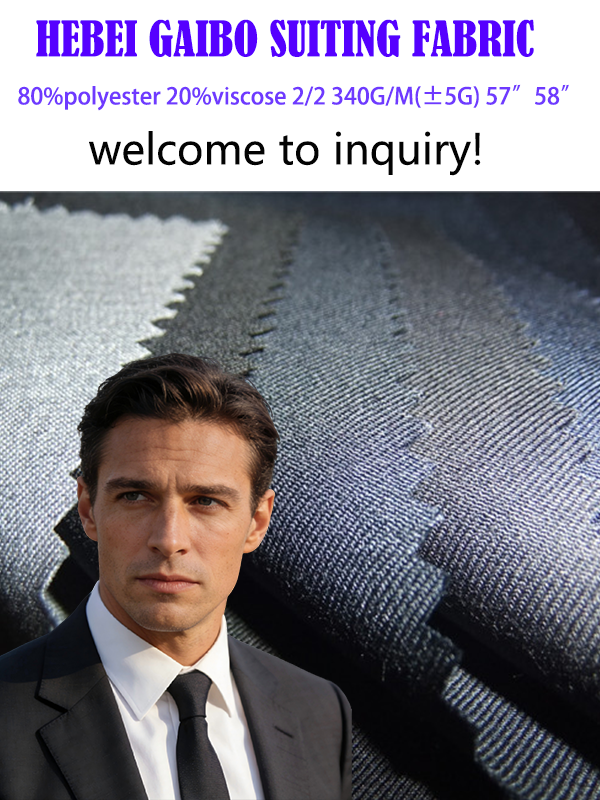 Fabrik Baju Seragam TR Premium dari Hebei Gaibo: Tingkatkan Koleksi Anda & Tingkatkan Jualan!