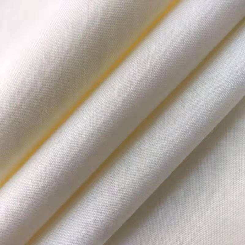 80%Polyester 20%cotton workwear fabric 180gsm