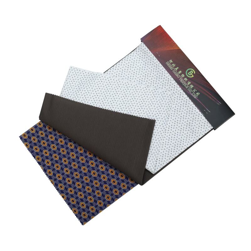 Fournisseur de tissus en polyester ODM/OEM – Tissus en polyester haute durabilité et en polyester-viscose