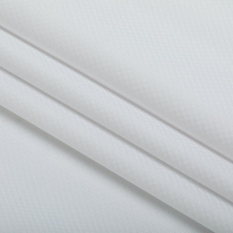 Servicio OEM personalizado de tela para thobe: Solución integral OEM para tela de thobe 100 % poliéster