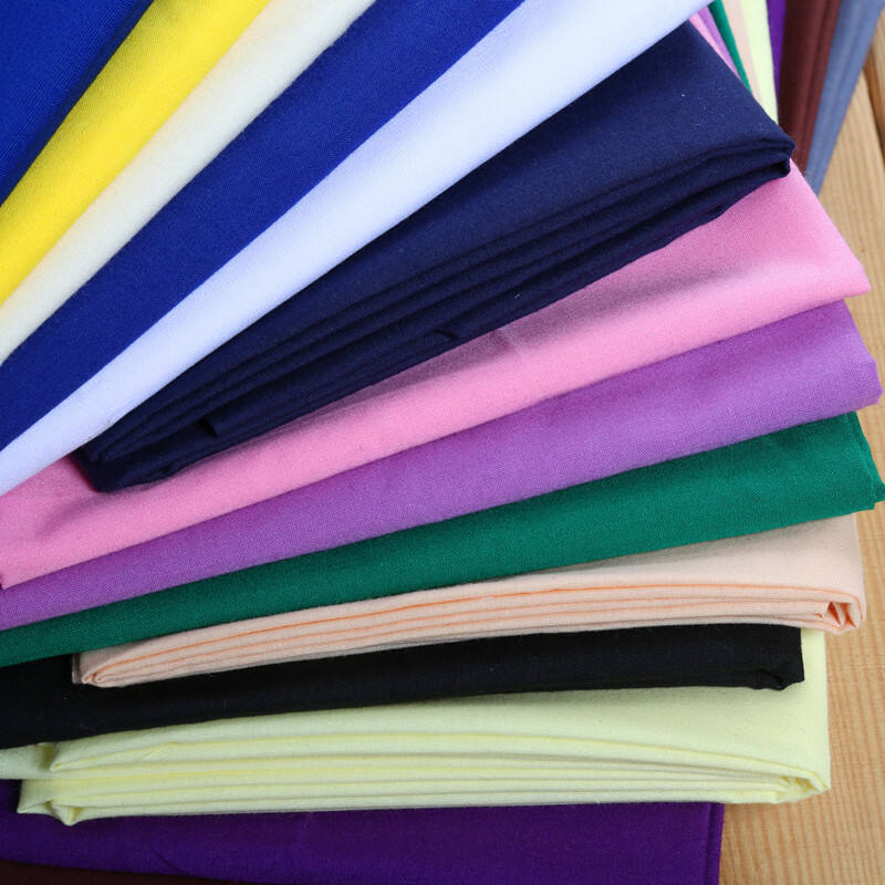 Layanan OEM Kain Shirting TC – OEM Kain Shirting Poli-Kapas TC Khusus