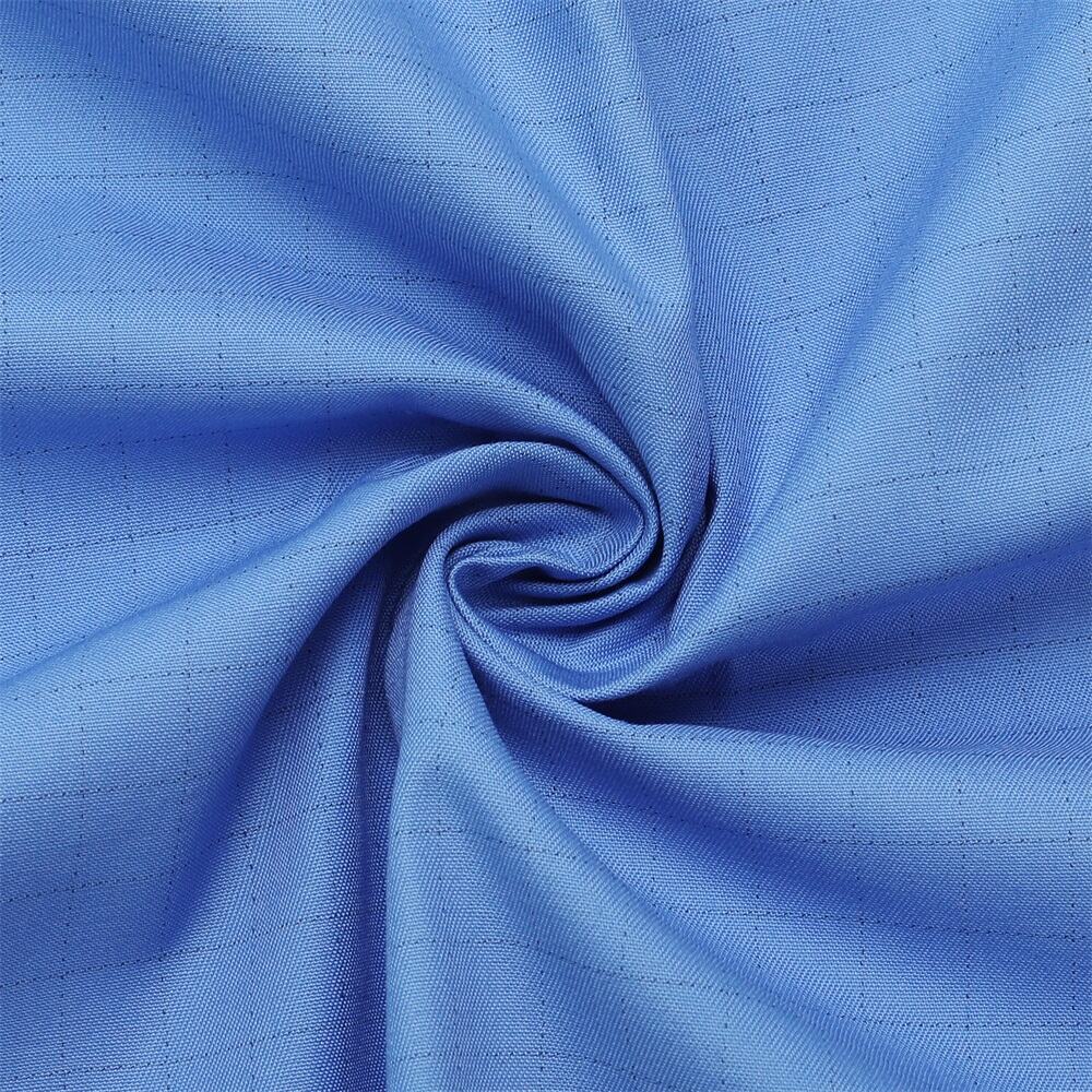 Tela uniforme de poliéster y algodón impermeable: tela de poliéster y algodón de alto rendimiento impermeable
