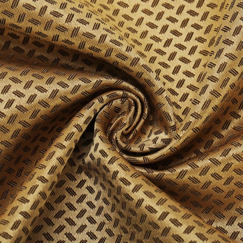 Tecido para Thobe de Toque Suave para Importadores – Mistura Premium de Poliéster e Algodão com Funções Personalizáveis