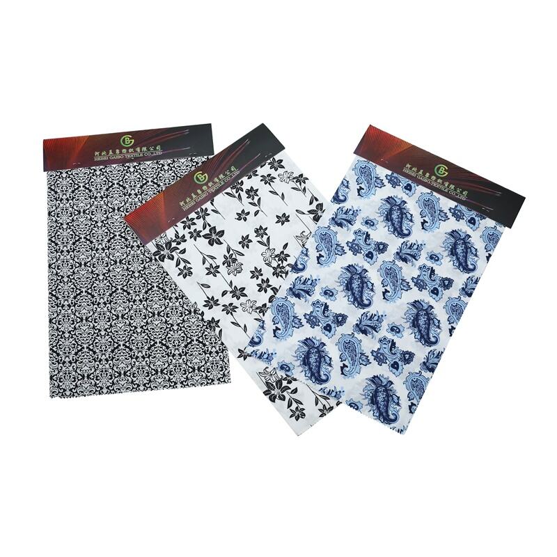 Pilih Kami Sebagai Pengilang Fabrik Tersuai Anda – Keahlian Lebih Daripada 20 Tahun