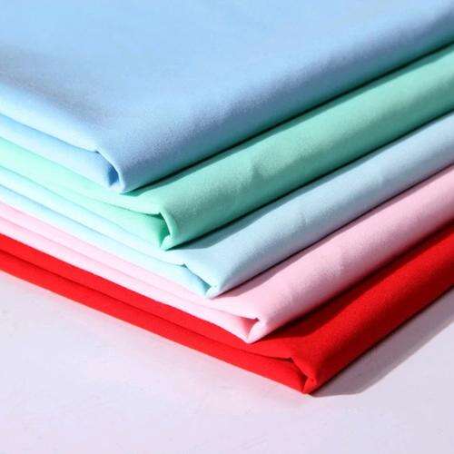 Pilih Kain TC untuk Kemeja Kami — Kualitas Premium untuk Pembuatan Kemeja