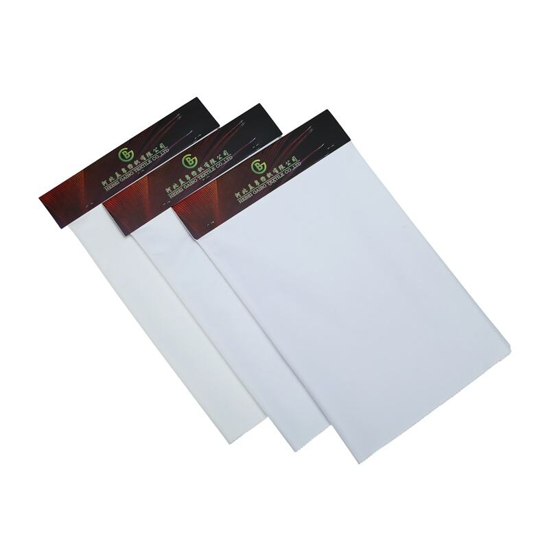 정장용 TR 원단 - 양모 같은 드레이프감을 구현한 80/20 폴리에스터-비스코스 혼방 TR 원단