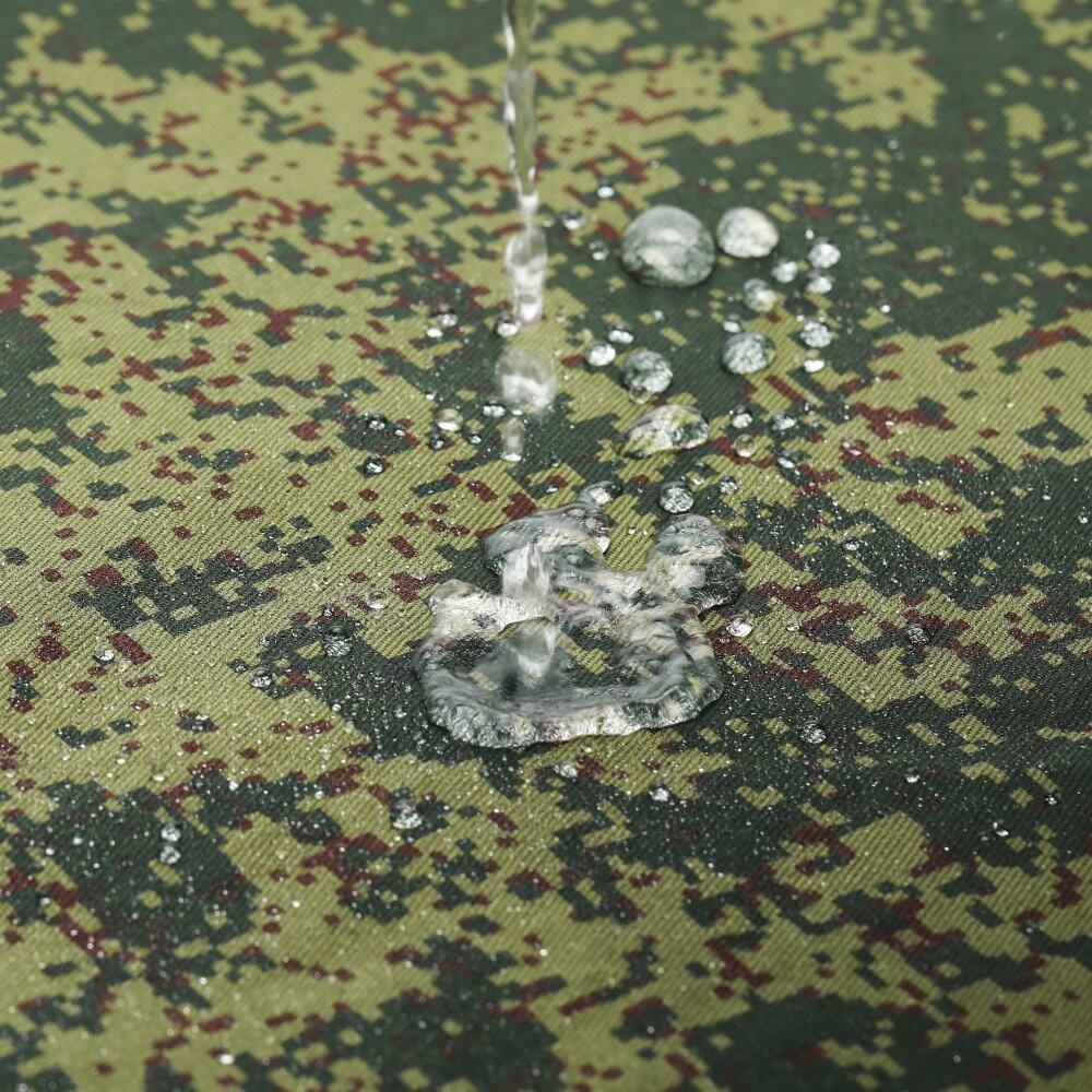 اختر أقمشة ملابس العمل المصنوعة من البوليستر والقطن لدينا – آمنة ومتينة للاستخدام الصناعي