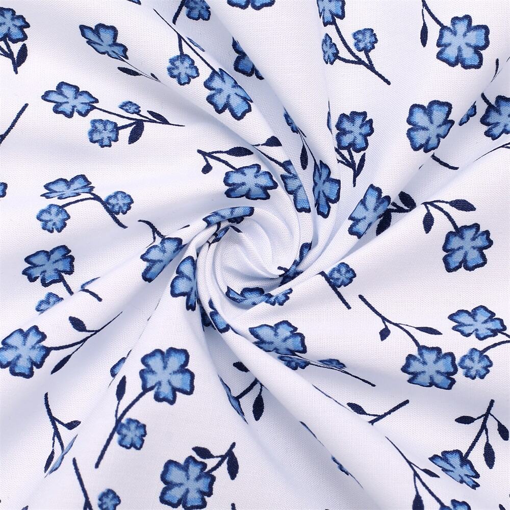 Choose Our Polyester Cotton Shirting Fabric - Your Reliable Fabric Partner