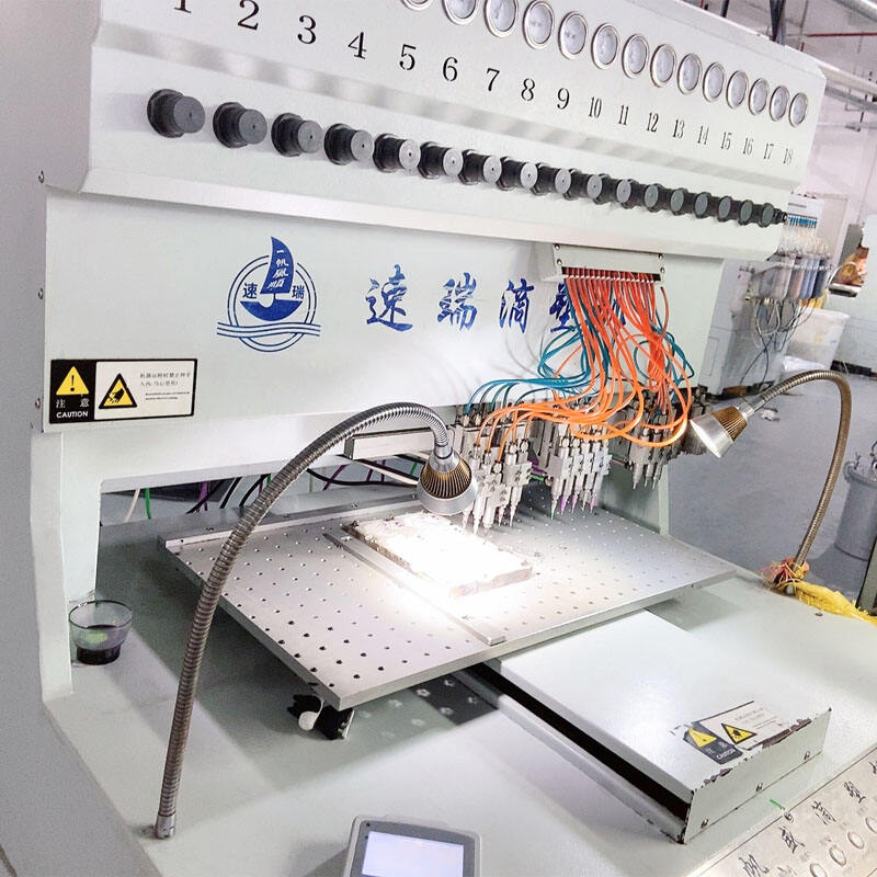  Behind the Scenes at Dongguan Hengxin: A Journey Through Our Production Process