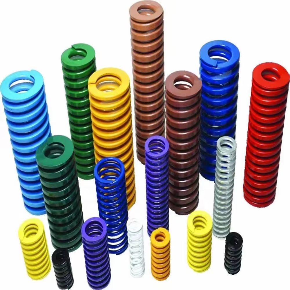 Coil Spring