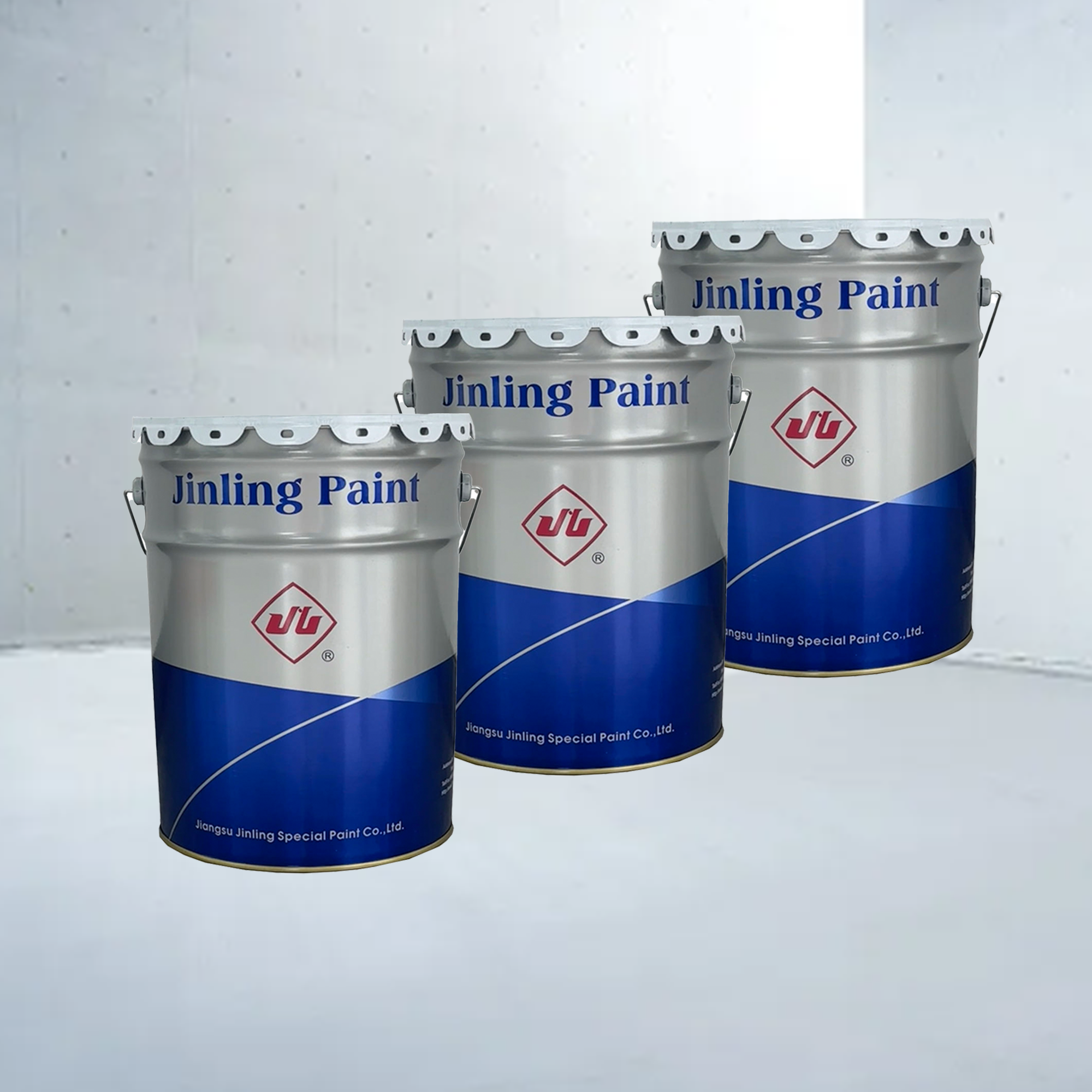 Good Performance Cheap Price Epoxy Durable Primer for Concrete Coating Flooring Garage Epoxy Floor Paint