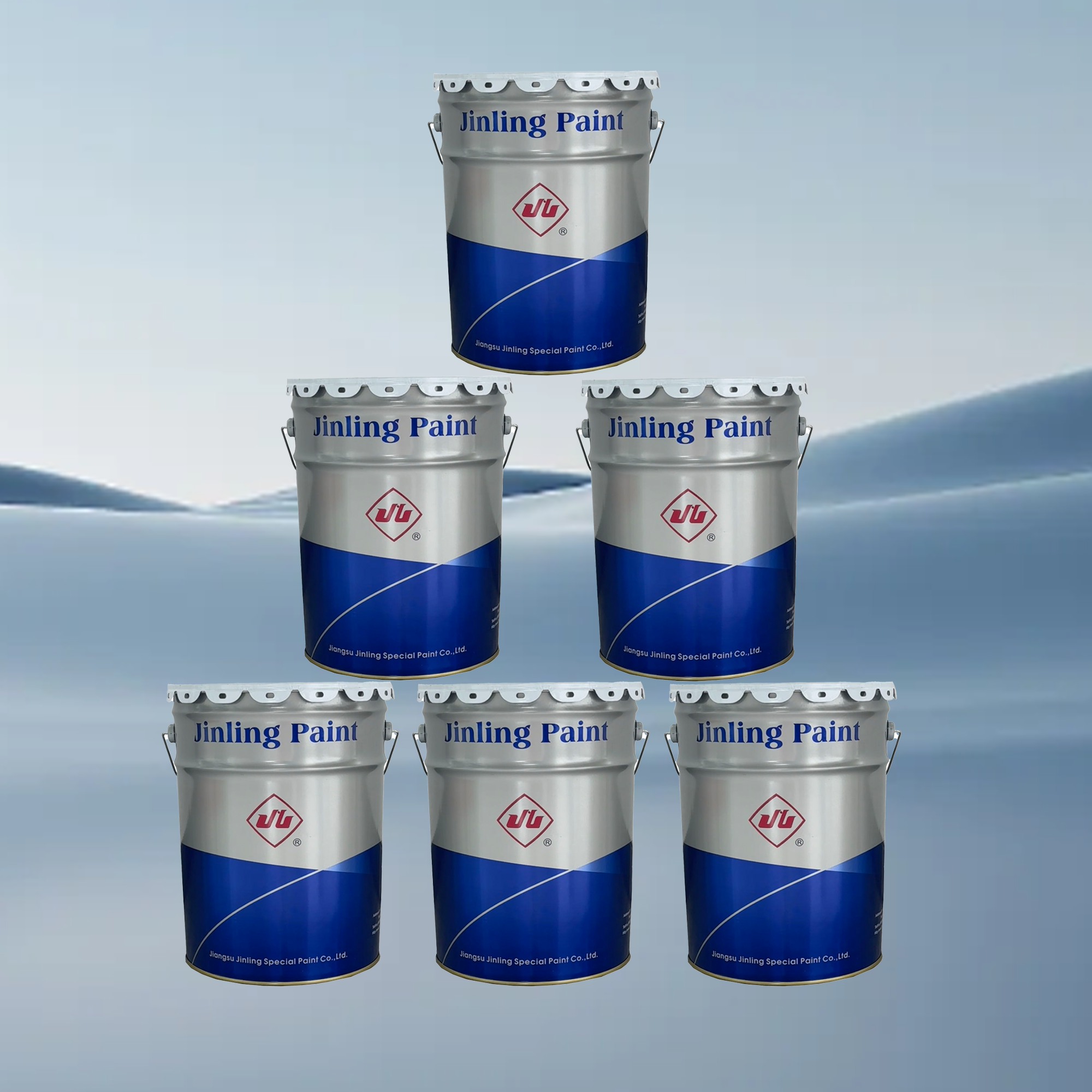 metal anti corrosion epoxy primer anti rust 60 zinc content epoxy zinc rich paint for petroleum smelting chemical-71