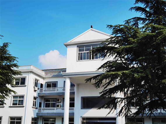 Zhangjiagang City Hengrui Pharmaceutical Machinery Co., Ltd.