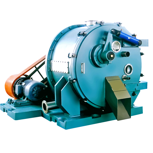 GK Horizontal Scraper Automatic Discharging Centrifuge