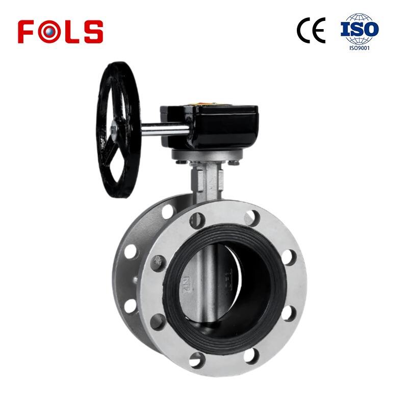 Wide Range of Sizes and Materials