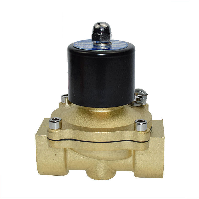 Vaše důvěryhodný dodavatel solenoidních ventilů vysoce kvalitních