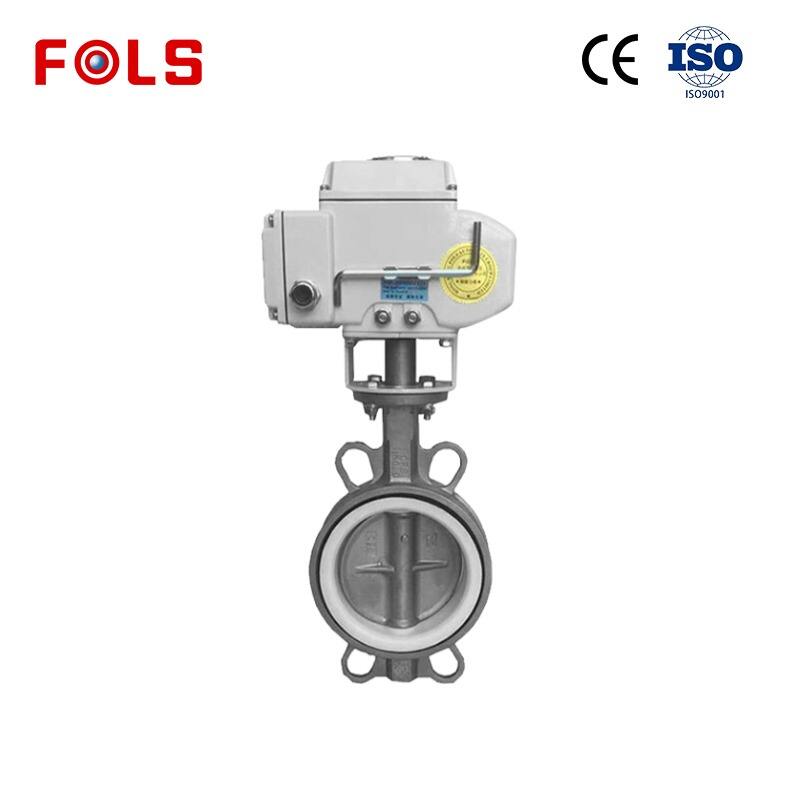 Wide Range of Sizes and Materials