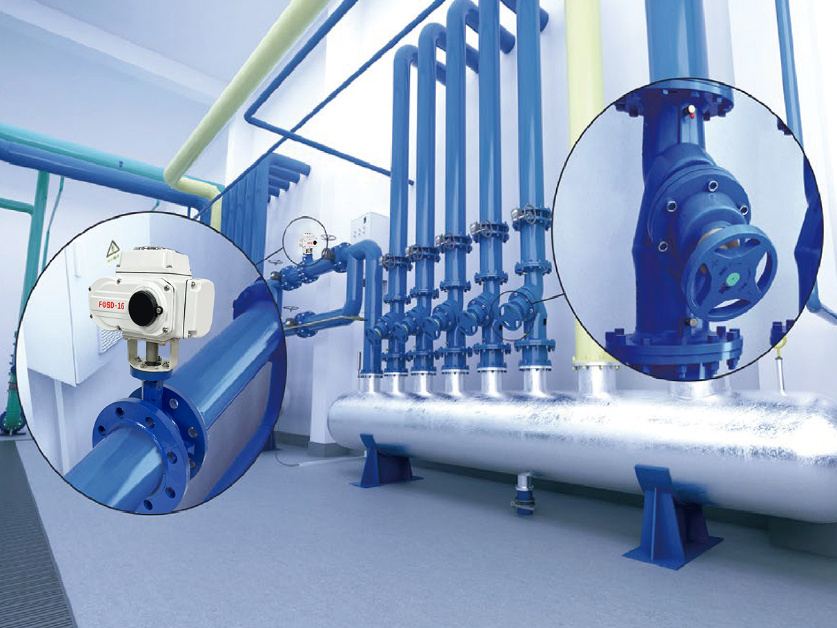 How to Optimize Electric Butterfly Valve Performance? A Step-by-Step Guide