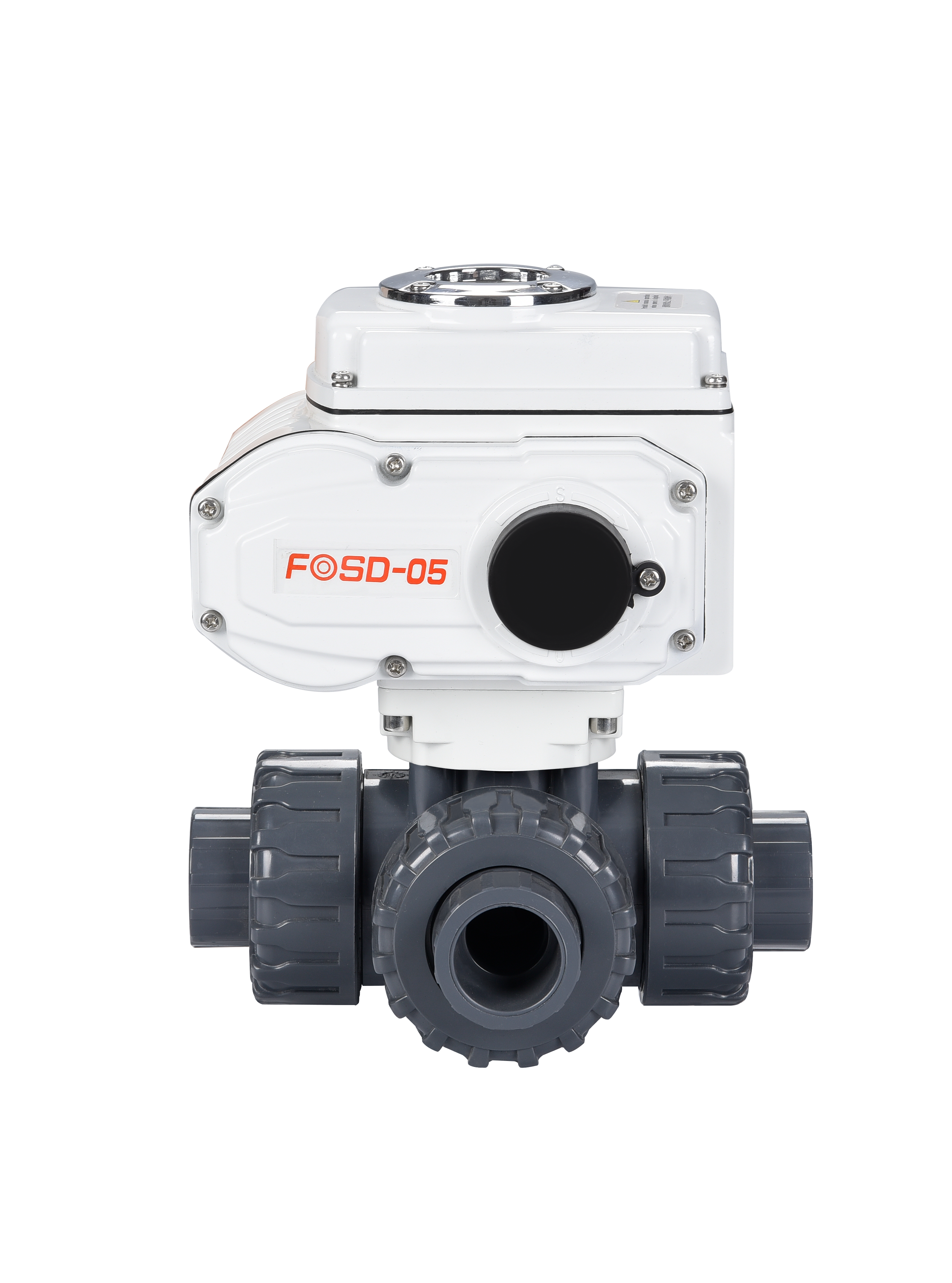 Bahan Apa Saja yang Membuat Katup Bola Industri Lebih Tahan Lama?