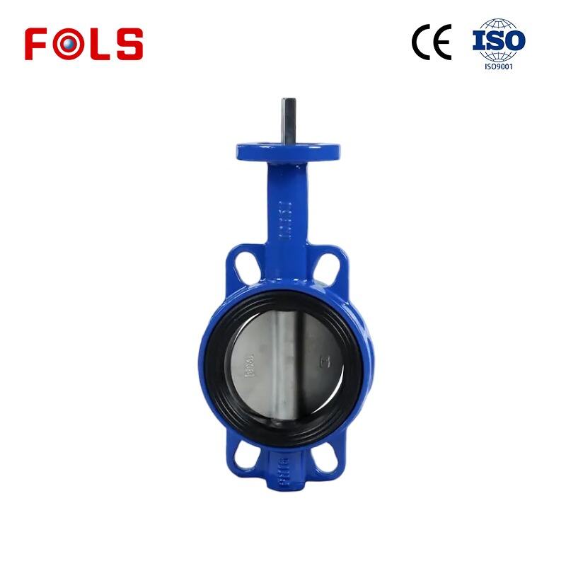 Wide Range of Sizes and Materials