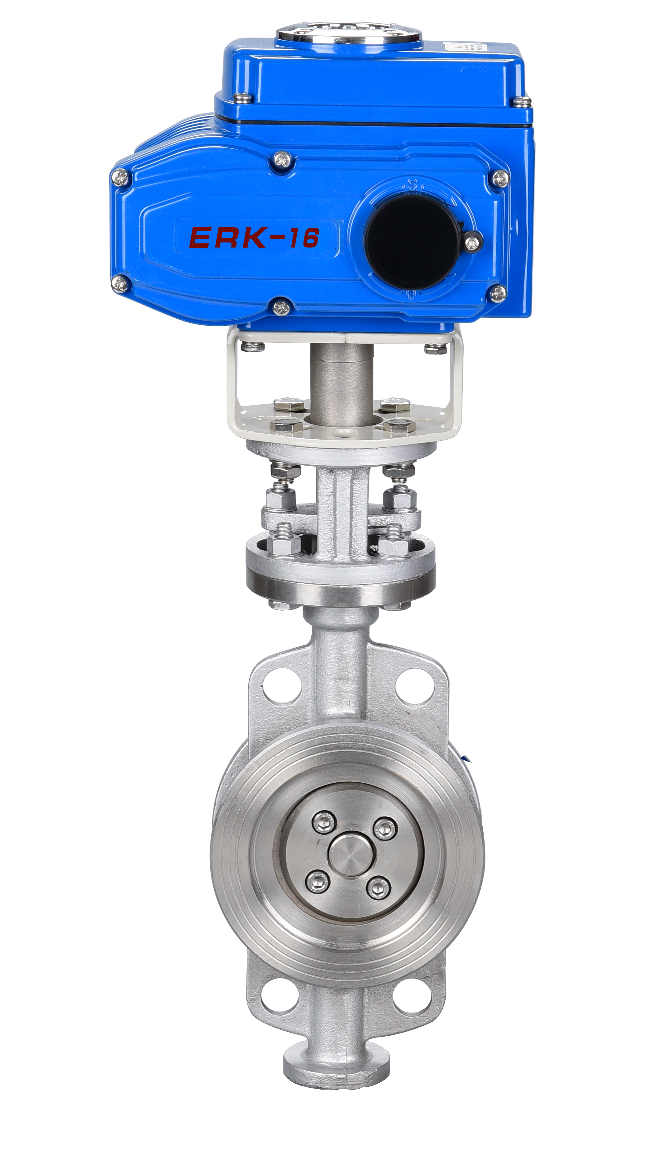 Skenario Apa Saja yang Paling Luas Menggunakan Katup Kupu-kupu?