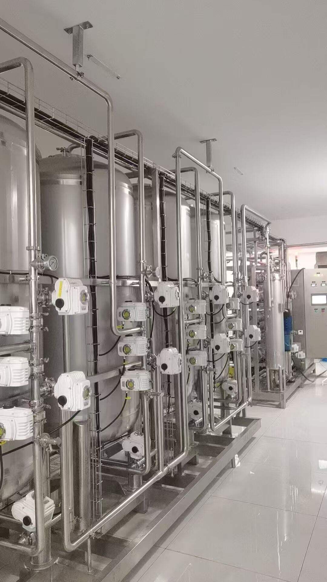 How to Ensure Long-Term Reliability of Electric Valves Outdoors?