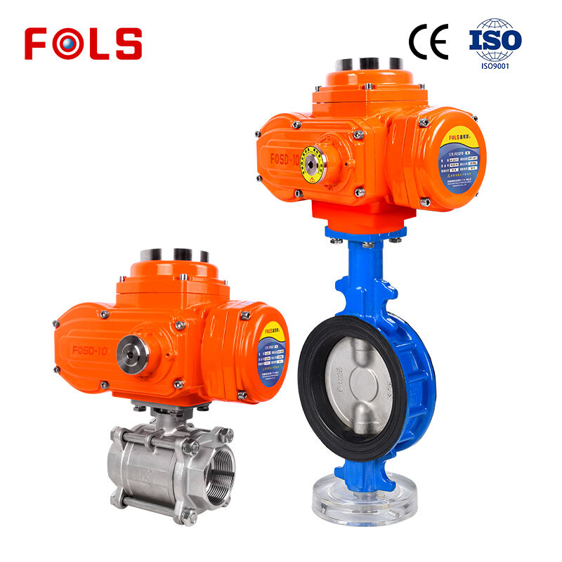 Explosion proof valve