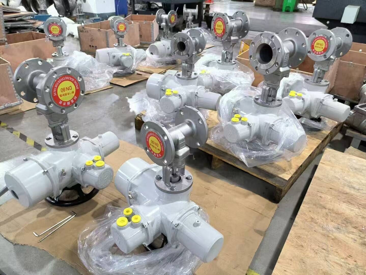 How To Maintain Electric Gate Valve For Long-Term Use?