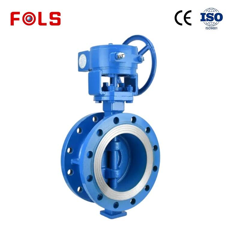 Wide Range of Sizes and Materials