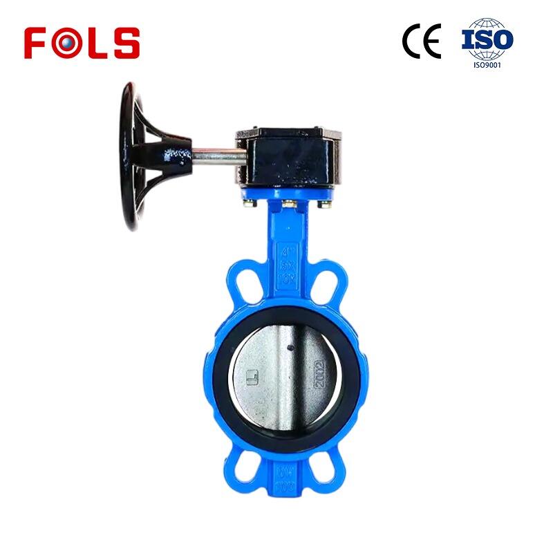 Wide Range of Sizes and Materials