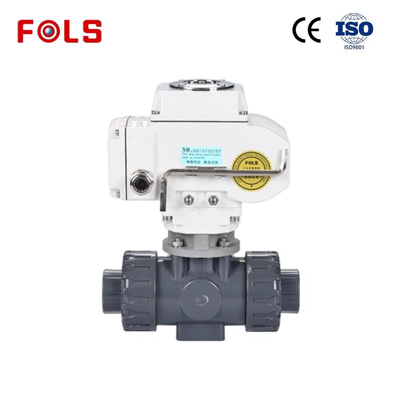 Comprehensive Solutions for Irrigation System