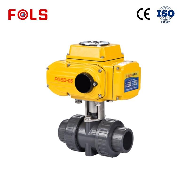 Best Electric Valves for Irrigation - Enhance Your Irrigation System