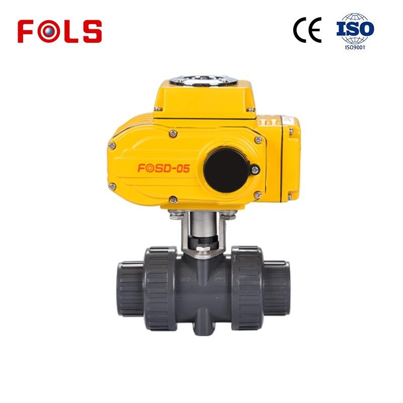 Premium Agricultural Irrigation Valves for Optimal Water Management