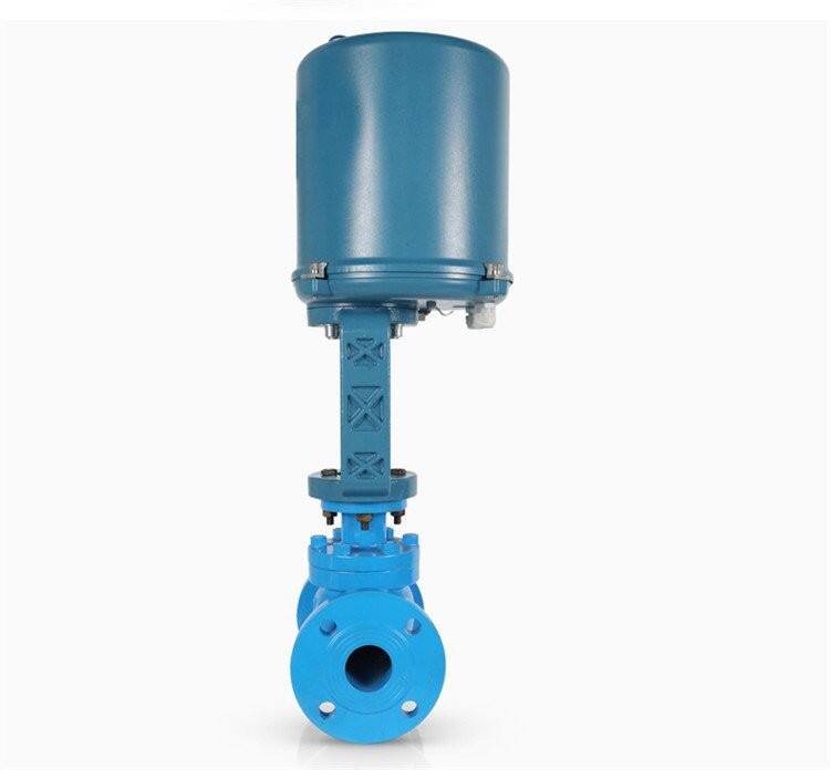 Intelligente Automatikregelventile für präzise Fluid-Management