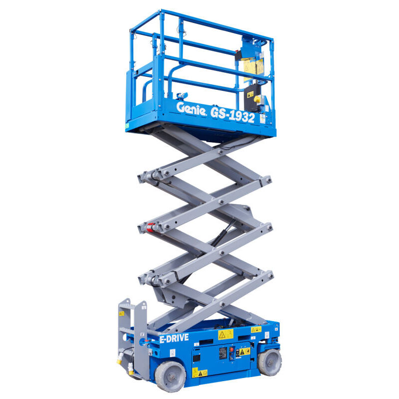 Genie®    GS™-1932 Scissor Lifts