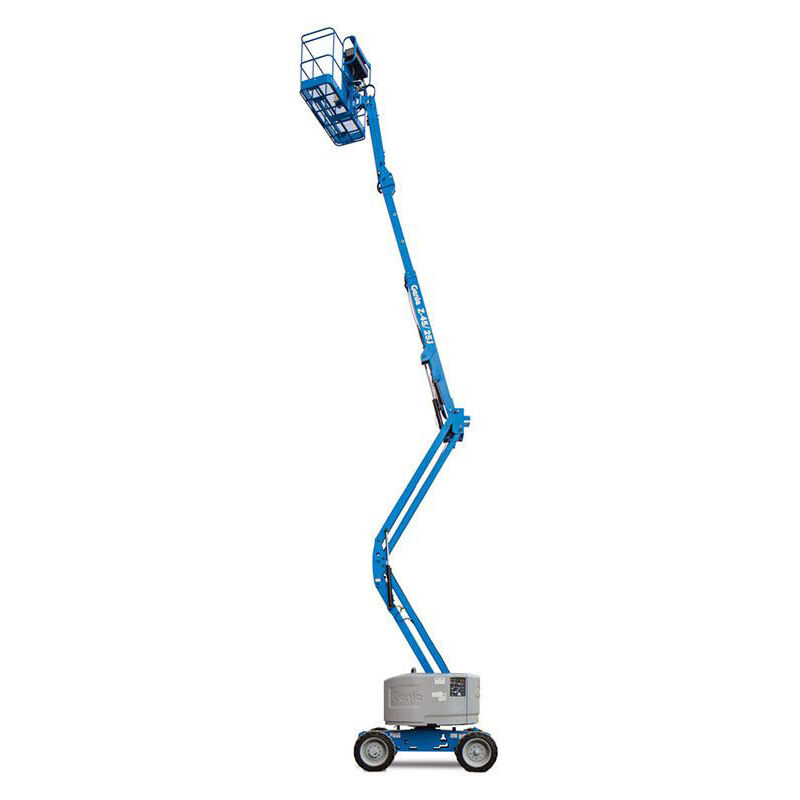 Genie®    Z®-45/25J RT Boom Lifts