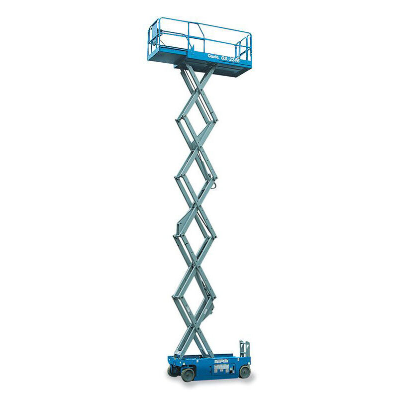 Genie®    GS™-3246 Scissor Lifts