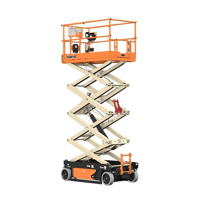 R2646 Scissor Lifts