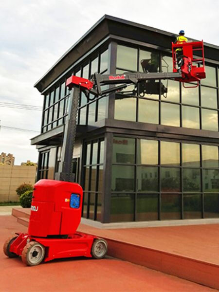 Villa Window Cleaning